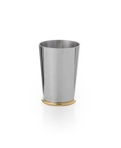 Michael Aram Calla Lily Metal Cup