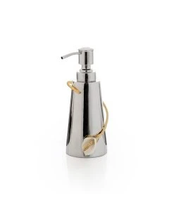 Michael Aram Calla Lily Soap Dispenser