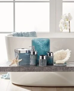 Michael Aram Ocean Reef Toothbrush Holder -Hotel Collection Shop 10509345 fpx