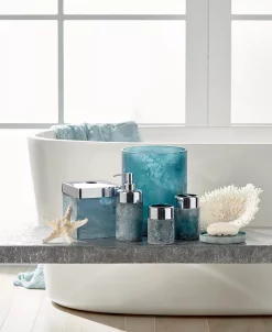 Michael Aram Ocean Reef Toothbrush Holder -Hotel Collection Shop 10509347 fpx