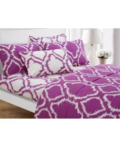 Chic Home Arianna 6-Pc King Sheet Set -Hotel Collection Shop 10764072 fpx