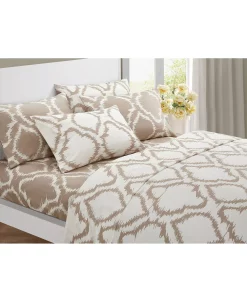 Chic Home Arianna 6-Pc King Sheet Set -Hotel Collection Shop 10764082 fpx