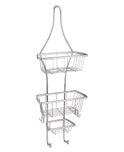 Popular Bath Manhattan Shower Caddy