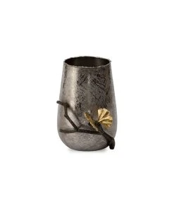 Michael Aram Butterfly Ginkgo Toothbrush Holder