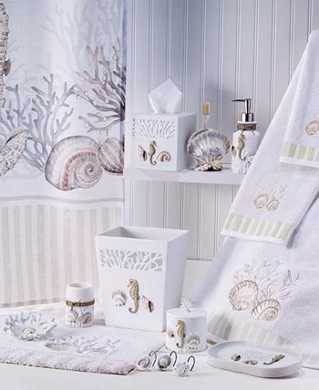 Avanti Destin Wastebasket 2 Avanti Destin Wastebasket - Image 2