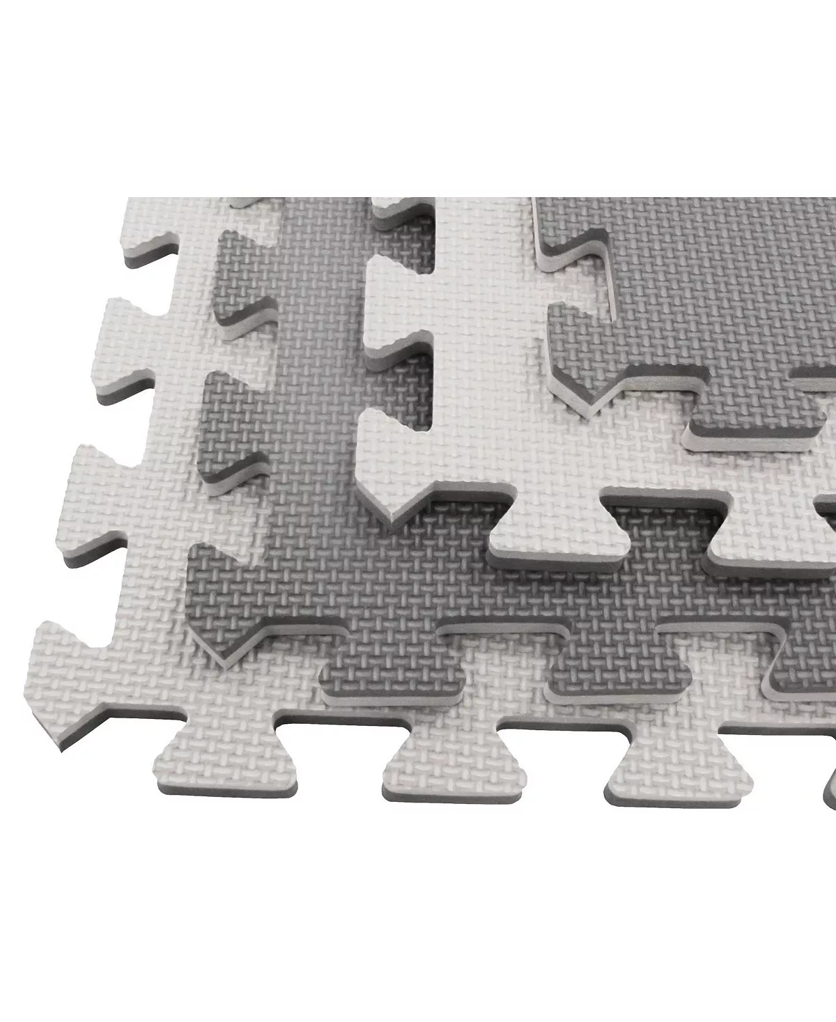 Tadpoles 4 Piece Xl Foam Play Mat Set 3 Tadpoles 4 Piece Xl Foam Play Mat Set - Image 3