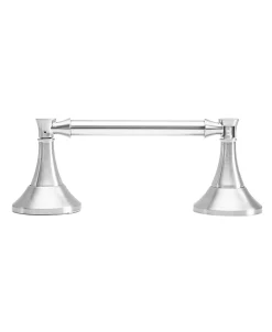 Arista Bath Products Lington Toilet Paper Holder Chrome Finish