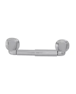 Arista Bath Products Elding Toilet Paper Holder Chrome Finish