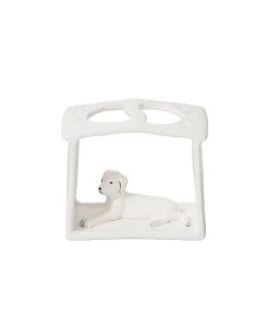 Saturday Knight Ltd Fur Ever Friends Toothbrush Holder