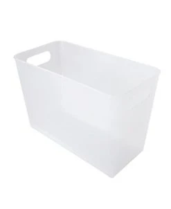 Kenney Organizer Bin With Handles, Set Of 2 -Hotel Collection Shop 14465167 fpx