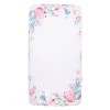 Trend Lab Painterly Floral Photo Op Crib Sheet