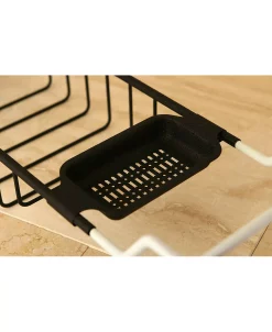 Kingston Brass Vintage Clawfoot Bath Tub Shelf -Hotel Collection Shop 14770400 fpx