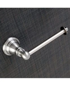 Kingston Brass American Classic 4-Piece Bathroom Accessory Set -Hotel Collection Shop 14770505 fpx