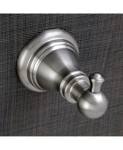 Kingston Brass American Classic 4-Piece Bathroom Accessory Set -Hotel Collection Shop 14770506 fpx