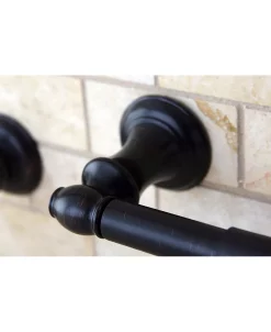 Kingston Brass Provence 5-Pc. Bathroom Accessory Set -Hotel Collection Shop 14770553 fpx