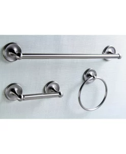 Kingston Brass Victorian 3-Pc. Bathroom Accessory Combo -Hotel Collection Shop 14770743 fpx