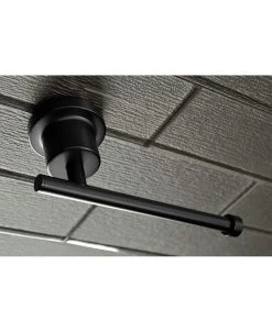 Kingston Brass Concord Dual-Towel Bar 5-Pc. Bathroom Accessory Set -Hotel Collection Shop 14770909 fpx