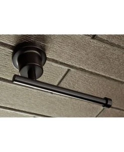 Kingston Brass Concord Dual-Towel Bar 5-Pc. Bathroom Accessory Set In Oil Rubbed Bronze -Hotel Collection Shop 14770916 fpx