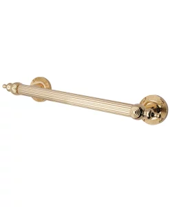 Kingston Brass Templeton 12-Inch Decorative Grab Bar -Hotel Collection Shop 14770949 fpx