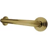 Kingston Brass Restoration 18-Inch X 1-1/4-Inch OD Decorative Grab Bar