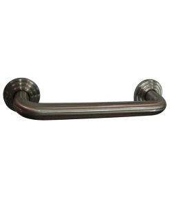 Kingston Brass Restoration 24-Inch X 1-1/4-Inch OD Grab Bar