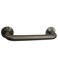 Kingston Brass Restoration 30-Inch X 1-1/4-Inch O.D Grab Bar