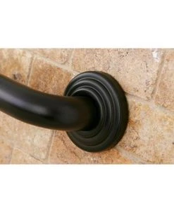 Kingston Brass Restoration 30-Inch X 1-1/4-Inch O.D Grab Bar -Hotel Collection Shop 14771029 fpx