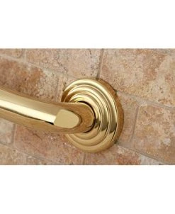 Kingston Brass Restoration 30-Inch X 1-1/4-Inch O.D Grab Bar -Hotel Collection Shop 14771033 fpx