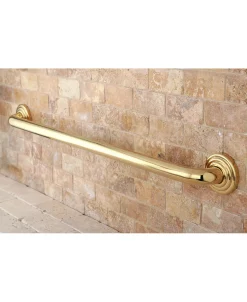 Kingston Brass Restoration 30-Inch X 1-1/4-Inch O.D Grab Bar -Hotel Collection Shop 14771035 fpx