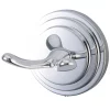 Kingston Brass Milano Robe Hook In Polished Chrome