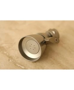 Kingston Brass 1-3/4-Inch OD Shower Head -Hotel Collection Shop 14771188 fpx