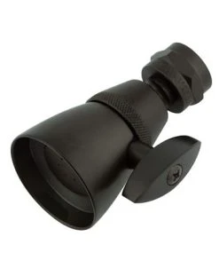 Kingston Brass 1-3/4-Inch OD Shower Head -Hotel Collection Shop 14771191 fpx