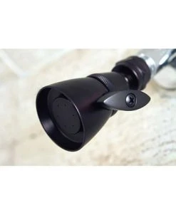 Kingston Brass 1-3/4-Inch OD Shower Head -Hotel Collection Shop 14771192 fpx