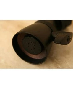 Kingston Brass 1-3/4-Inch OD Shower Head -Hotel Collection Shop 14771193 fpx