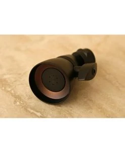 Kingston Brass 1-3/4-Inch OD Shower Head -Hotel Collection Shop 14771194 fpx