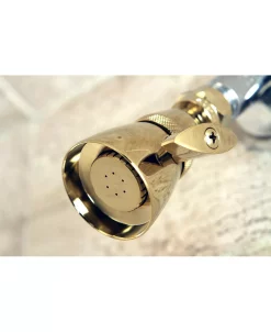 Kingston Brass 1-3/4-Inch OD Shower Head -Hotel Collection Shop 14771198 fpx