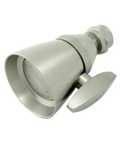 Kingston Brass 2-1/4-Inch OD Shower Head