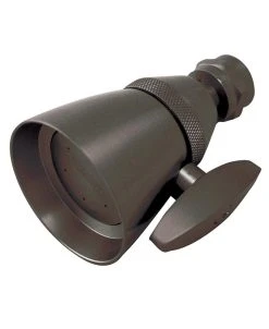 Kingston Brass 2-1/4-Inch OD Shower Head -Hotel Collection Shop 14771223 fpx