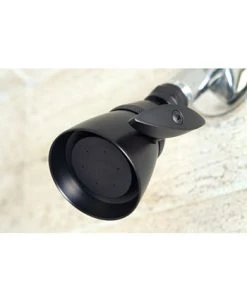 Kingston Brass 2-1/4-Inch OD Shower Head -Hotel Collection Shop 14771225 fpx