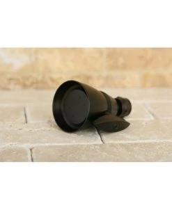 Kingston Brass 2-1/4-Inch OD Shower Head -Hotel Collection Shop 14771226 fpx