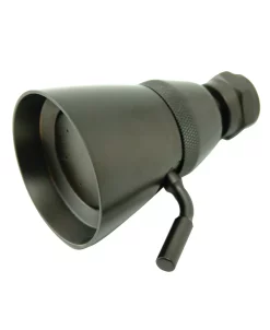 Kingston Brass Traditional 2-1/4-Inch OD Shower Head -Hotel Collection Shop 14771230 fpx