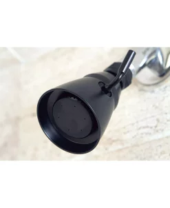 Kingston Brass Traditional 2-1/4-Inch OD Shower Head -Hotel Collection Shop 14771232 fpx