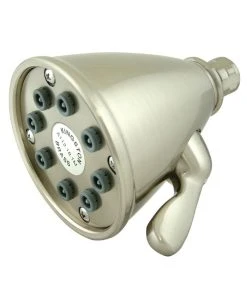 Kingston Brass Jet Spray Shower Head