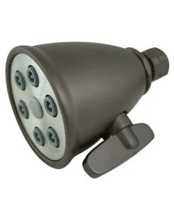 Kingston Brass Victorian Jet Spray Shower Head -Hotel Collection Shop 14771309 fpx