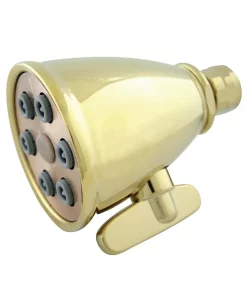 Kingston Brass Victorian Jet Spray Shower Head -Hotel Collection Shop 14771316 fpx