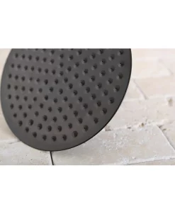 Kingston Brass Victorian Shower Head In Oil Rubbed Bronze -Hotel Collection Shop 14771347 fpx