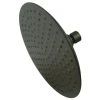 Kingston Brass Victorian Shower Head In Oil Rubbed Bronze