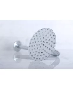 Kingston Brass Victorian Showerhead With Shower Arm In Polished Chrome 14 Kingston Brass Victorian Showerhead With Shower Arm In Polished Chrome -Hotel Collection Shop 14771369 fpx