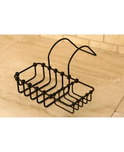 Kingston Brass Vintage 8-3/8-Inch Clawfoot Bath Soap And Sponge Holder 13 Kingston Brass Vintage 8-3/8-Inch Clawfoot Bath Soap And Sponge Holder -Hotel Collection Shop 14771419 fpx