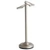 Kingston Brass Vintage Freestanding Toilet Paper Holder